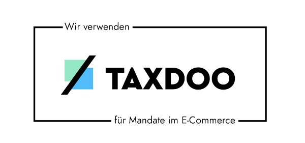 Logo Taxdoo - 