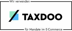 Logo Taxdoo - 